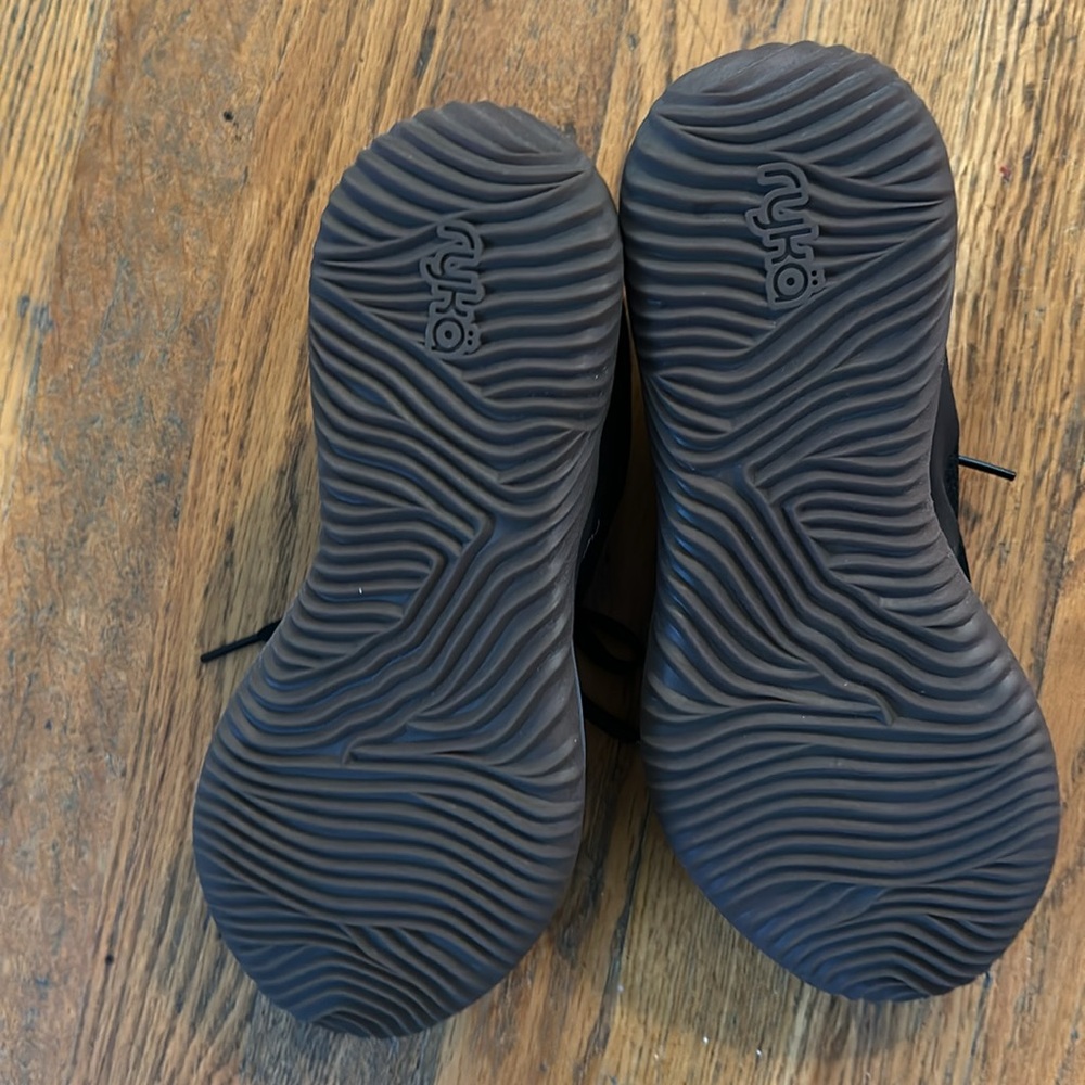 Ryka Echo Low black 9W - Picture 2 of 4